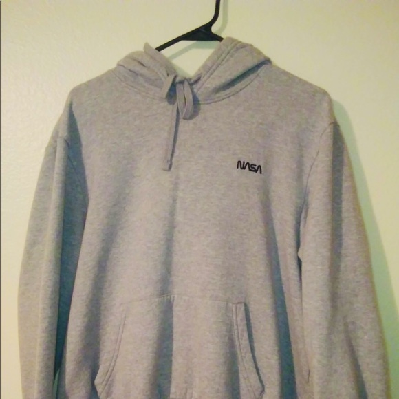 H&M Tops - H&M NASA hoodie